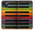 S3451 Colorful Piano Case For iPhone 13 mini