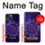 S3461 Zodiac Case For iPhone 13 mini