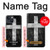 S3491 Christian Cross Case For iPhone 13 mini