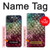 S3539 Mermaid Fish Scale Case For iPhone 13 mini