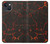 S3696 Lava Magma Case For iPhone 13 mini