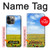 S0232 Sunflower Case For iPhone 13 Pro Max