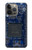 S0337 Board Circuit Case For iPhone 13 Pro Max