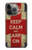 S0674 Keep Calm and Carry On Case For iPhone 13 Pro Max