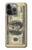 S0702 Money Dollars Case For iPhone 13 Pro Max
