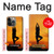 S0832 Yoga Case For iPhone 13 Pro Max S0832 Yoga Case For iPhone 13 Pro Max