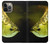 S1021 Gold Arowana Fish Case For iPhone 13 Pro Max