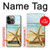 S1117 Starfish on the Beach Case For iPhone 13 Pro Max