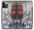 S1295 Eiffel Painting of Paris Case For iPhone 13 Pro Max