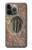 S1454 Trilobite Fossil Case For iPhone 13 Pro Max