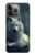 S1516 White Wolf Case For iPhone 13 Pro Max