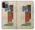S1695 The Periodic Table of Middle Earth Case For iPhone 13 Pro Max