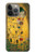 S2137 Gustav Klimt The Kiss Case For iPhone 13 Pro Max