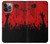 S2458 Zombie Hands Case For iPhone 13 Pro Max
