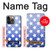 S2481 Star Pattern Case For iPhone 13 Pro Max