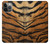 S2962 Tiger Stripes Graphic Printed Case For iPhone 13 Pro Max