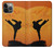 S3024 Kung Fu Karate Fighter Case For iPhone 13 Pro Max