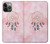 S3094 Dreamcatcher Watercolor Painting Case For iPhone 13 Pro Max