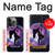 S3284 Sexy Girl Disco Pole Dance Case For iPhone 13 Pro Max