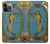 S3746 Tarot Card The World Case For iPhone 13 Pro Max