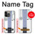 S3801 Doctor Suit Case For iPhone 13 Pro Max
