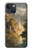S0408 Fantasy Art Case For iPhone 13