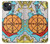 S0564 Tarot Fortune Case For iPhone 13