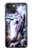 S0749 Unicorn Horse Case For iPhone 13