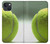 S0924 Tennis Ball Case For iPhone 13