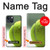 S0924 Tennis Ball Case For iPhone 13