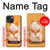 S1217 Maneki Neko Lucky Cat Case For iPhone 13