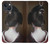 S1337 Japan Geisha Neck Case For iPhone 13