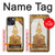 S1511 Thai Emerald Art Case For iPhone 13