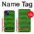 S2322 Football Soccer Field Case For iPhone 13