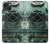 S2632 Antique Vintage Deep Sea Diver Helmet Case For iPhone 13