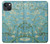 S2692 Vincent Van Gogh Almond Blossom Case For iPhone 13