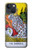 S2809 Tarot Card The Empress Case For iPhone 13