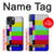 S2871 Noise Signal TV Case For iPhone 13