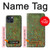 S2872 Gustav Klimt Poppy Field Case For iPhone 13