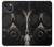 S2910 Gas Mask Case For iPhone 13