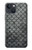 S2950 Silver Fish Scale Case For iPhone 13 S2950 Silver Fish Scale Case For iPhone 13