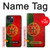 S2973 Portugal Football Soccer Case For iPhone 13