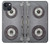 S3159 Cassette Tape Case For iPhone 13
