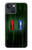 S3816 Red Pill Blue Pill Capsule Case For iPhone 13