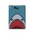 S3825 Cartoon Shark Sea Diving Hard Case For iPad 9.7 (2017,2018), iPad 6, iPad 5