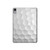 S0071 Golf Ball Hard Case For iPad mini 6 7, iPad mini (2021,2024)