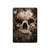 S0552 Skull Hard Case For iPad mini 6 7, iPad mini (2021,2024)