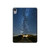 S0734 Stairway to Heaven Iceland Hard Case For iPad mini 6 7, iPad mini (2021,2024)