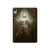 S0787 Guan Yin Hard Case For iPad mini 6 7, iPad mini (2021,2024)