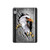 S0855 Eagle Metal Hard Case For iPad mini 6 7, iPad mini (2021,2024)